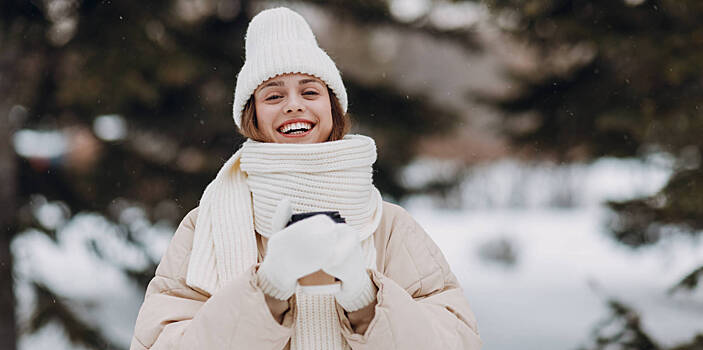 Все дело в шляпе: самые модные головные уборы этой зимы