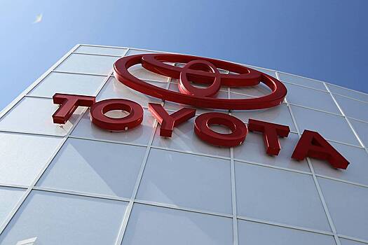 Ушедший из России автогигант зарегистрировал в стране товарный знак