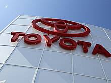 Ушедший из России автогигант зарегистрировал в стране товарный знак