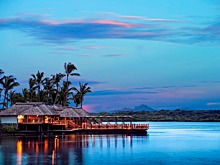 На Маврикий с «Русским Экспрессом» и One&Only! Воспользуйтесь летними привилегиями