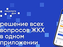 Мобильное приложение &laquo;Госуслуги.Дом&raquo; используют 100 тысяч жителей Дона