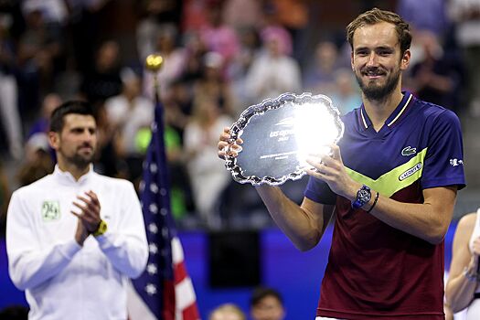 Даниил Медведев поразил американцев своей прямотой в течение теннисного сезона — самые яркие слова игрока в 2023 году
