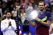 Даниил Медведев поразил американцев своей прямотой в течение теннисного сезона — самые яркие слова игрока в 2023 году