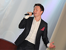 Актер сериала «Склифосовский» посоветовал куйбышевцам верить в себя