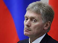 Кремль прокомментировал обращение в СК по Листьеву