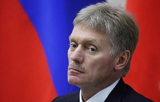 Кремль прокомментировал обращение в СК по Листьеву