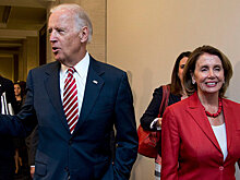 Почему в США рулят те, кому за 70