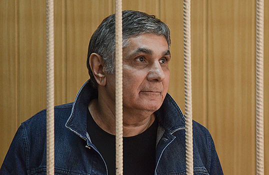 Дело Шакро Молодого: будет ли поставлена финальная точка?