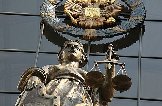Суд продлил до 25 апреля домашний арест экс-главе Копейска