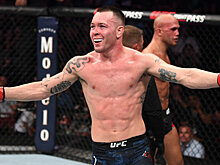 Ковингтон победит Эдвардса и станет чемпионом UFC, считает Василевский