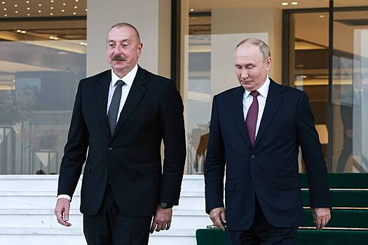 Назван способ решения кризиса между Россией и Азербайджаном