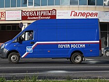 Avito может расширить доставку через «Почту России»