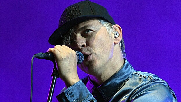 Стал известен райдер уехавшего из РФ Лагутенко