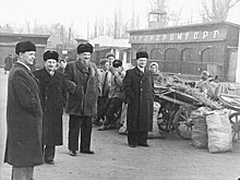 Приказ: В секретную цитадель - обеспечить закон и порядок