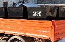 Представители СМИ ознакомились с производством металлических контейнеров в исправительной колонии № 1 УФСИН России по Республике Саха (Якутия)