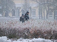 Стало известно, когда в центральную Россию придет зима