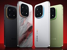 Игровой флагман iQOO 15 Ultra получит встроенный вентилятор