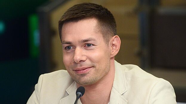 Стас Пьеха объяснил, как мужчине стать уверенным в себе