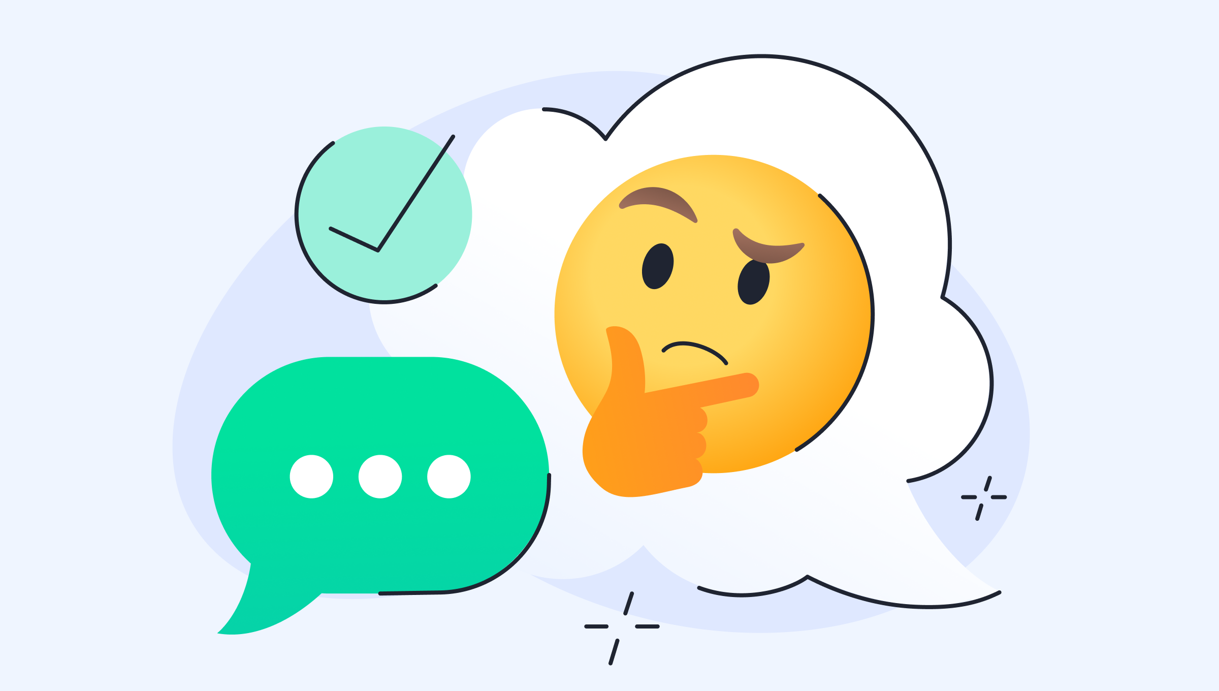 Пригорело – намажь сметану: разоблачение вредных народных советов