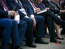 «Избавились от балласта». Из генсовета «Единой России» исключили петербургских политиков