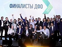 Стали известны имена первых финалистов конкурса «Лидеры России-2020»