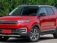 Версии Changan CS55 и Haval F7x сразились на бездорожье