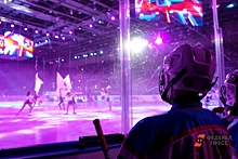 Звезда НХЛ Павел Бучневич приедет в Череповец к хоккейным болельщикам