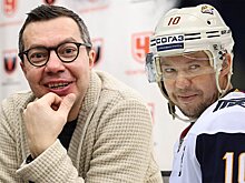 Главный тренер «Металлурга» Илья Воробьёв — о подготовке к сезону, Сергее Мозякине и селекции