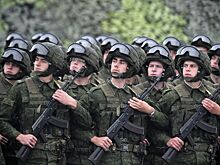 В Белоруссии раскрыли цели совместных с РФ войск