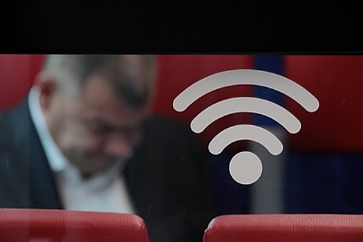 Для российских туристов в космосе сделают доступ к Wi-Fi