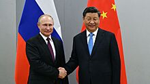 В США увязали встречу Путина и Си Цзиньпина с концом гегемонии Запада