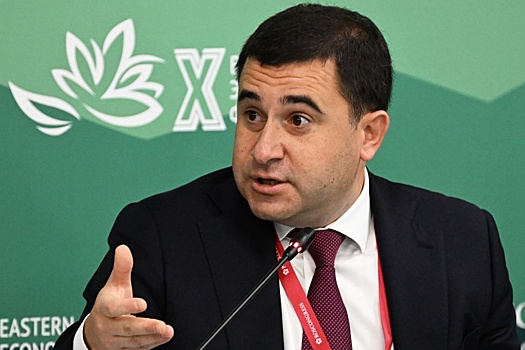 Стасишин: Минстрой ожидает резкого роста строительства индивидуальных домов