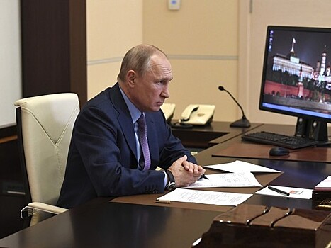 Битва под Норильском: Путин сразился с вертикалью власти
