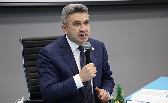 Министр образования Татарстана — о вакцинации учителей от COVID-19: "Принуждения не будет!"