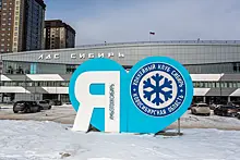 В Новосибирске ищут подрядчика для уборки ЛДС «Сибирь» за 16 млн рублей