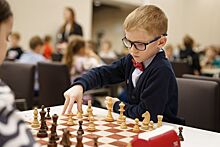 С 26 июня по 2 июля в Москве пройдёт турнир по быстрым шахматам «Шахматные звёзды 4.0»
