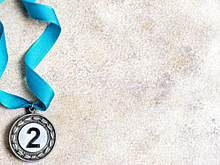 Учащиеся школы №554 стали призёрами «Президентских спортивных игр»