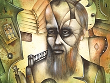 На Новой Голландии проведут день Достоевского