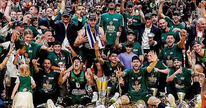 Сани Бечирович отметил успешное межсезонье «Фенербахче», «Монако», «Партизана» и «Црвены Звезды»