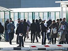 Плодить мигрантов вместо граждан – удел страны победившего капитализма