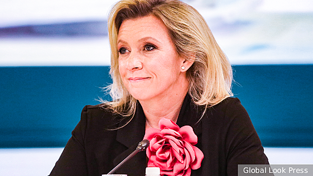 Журналистка Sky News пыталась прорваться с вопросами к Лаврову на саммите G20