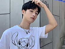 «Слишком красивый» парень за сутки стал интернет-сенсацией