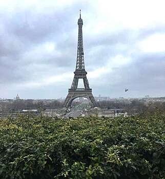 Новость дня: из Казани запустят рейс в Париж