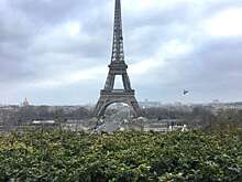 Новость дня: из Казани запустят рейс в Париж