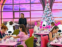 Первое реалити-шоу о маникюршах скоро выйдет на российском ТВ