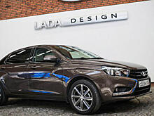 Удлиненный седан Lada Vesta испытают на чиновниках