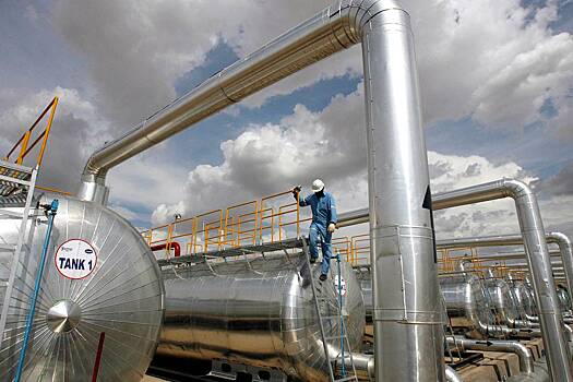 Экспортеры не захотели продавать нефть Индии за рупии