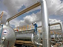 Экспортеры не захотели продавать нефть Индии за рупии