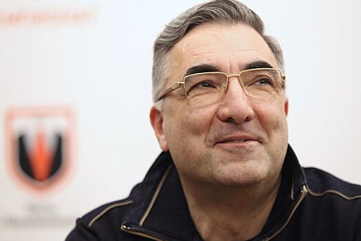 Вайсфельд назвал преимущества обретения КХЛ независимости от ФХР