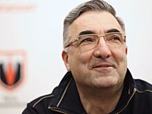 Вайсфельд назвал преимущества обретения КХЛ независимости от ФХР